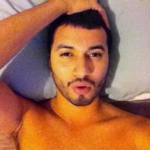 Meet your Posher, Tomas